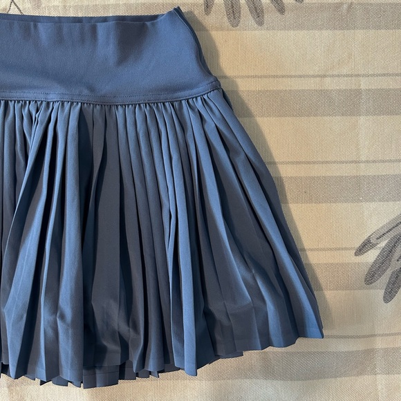 OFFLINE By Aerie All Aces Tennis Skort - Picture 4 of 8